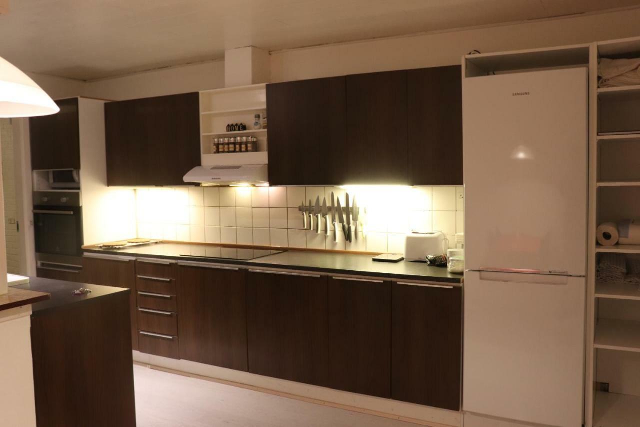 הוילה Holstebro Townside House מראה חיצוני תמונה