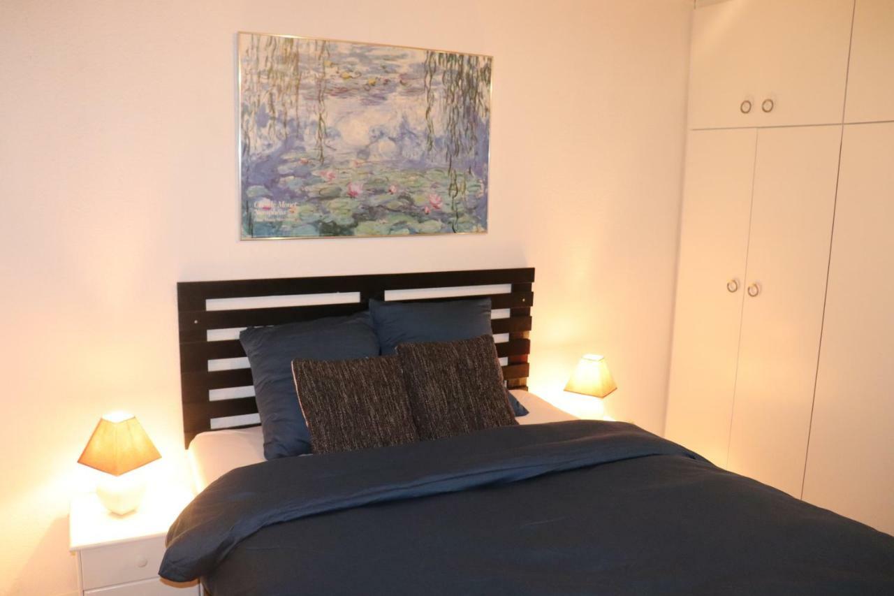 הוילה Holstebro Townside House מראה חיצוני תמונה