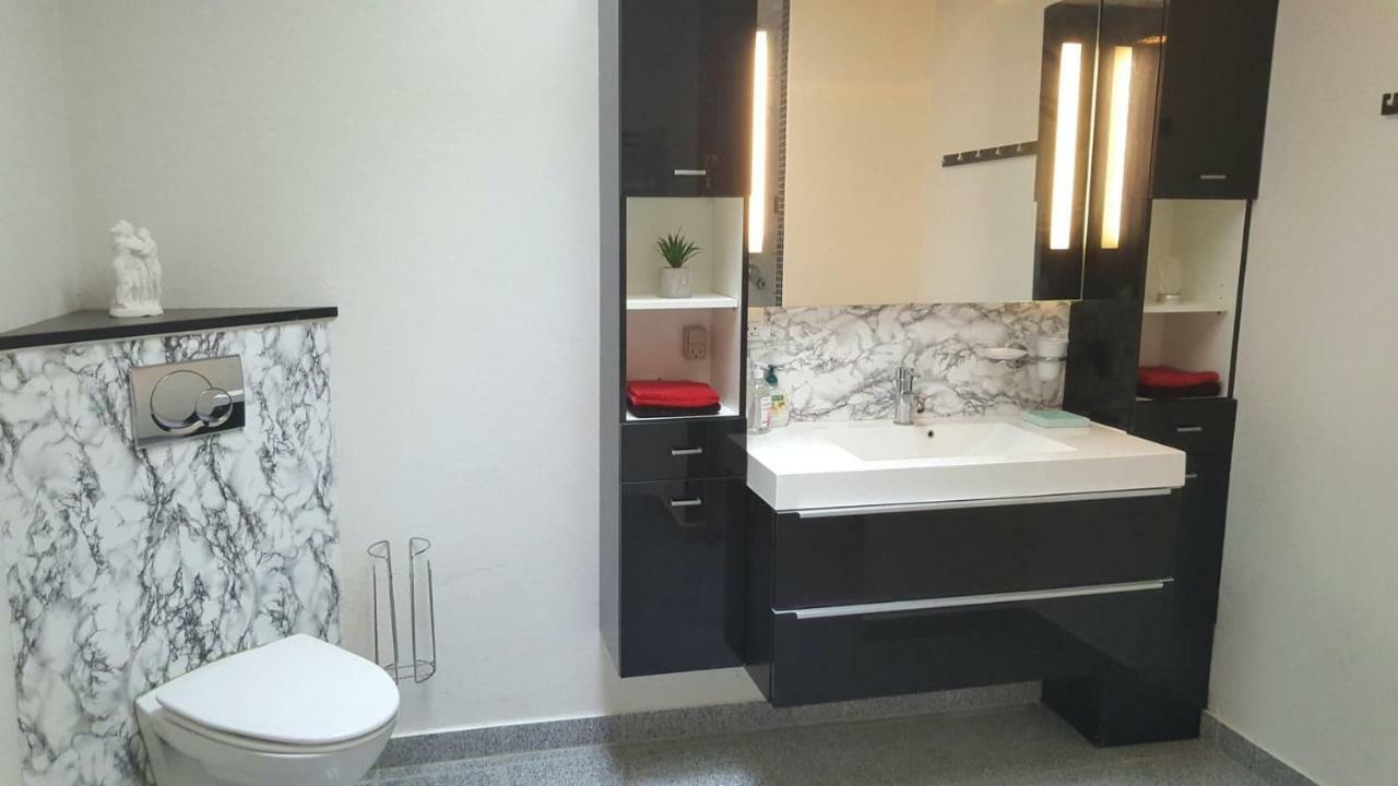 הוילה Holstebro Townside House מראה חיצוני תמונה